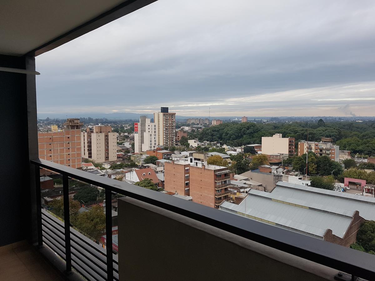 Sathya Apartment San Miguel de Tucuman Exterior photo